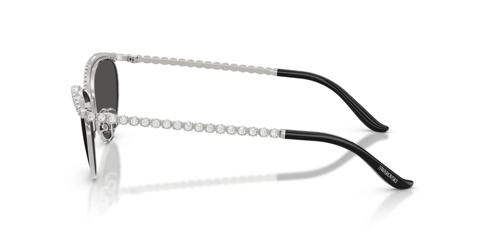 Swarovski 7046 Sunglasses - view 4